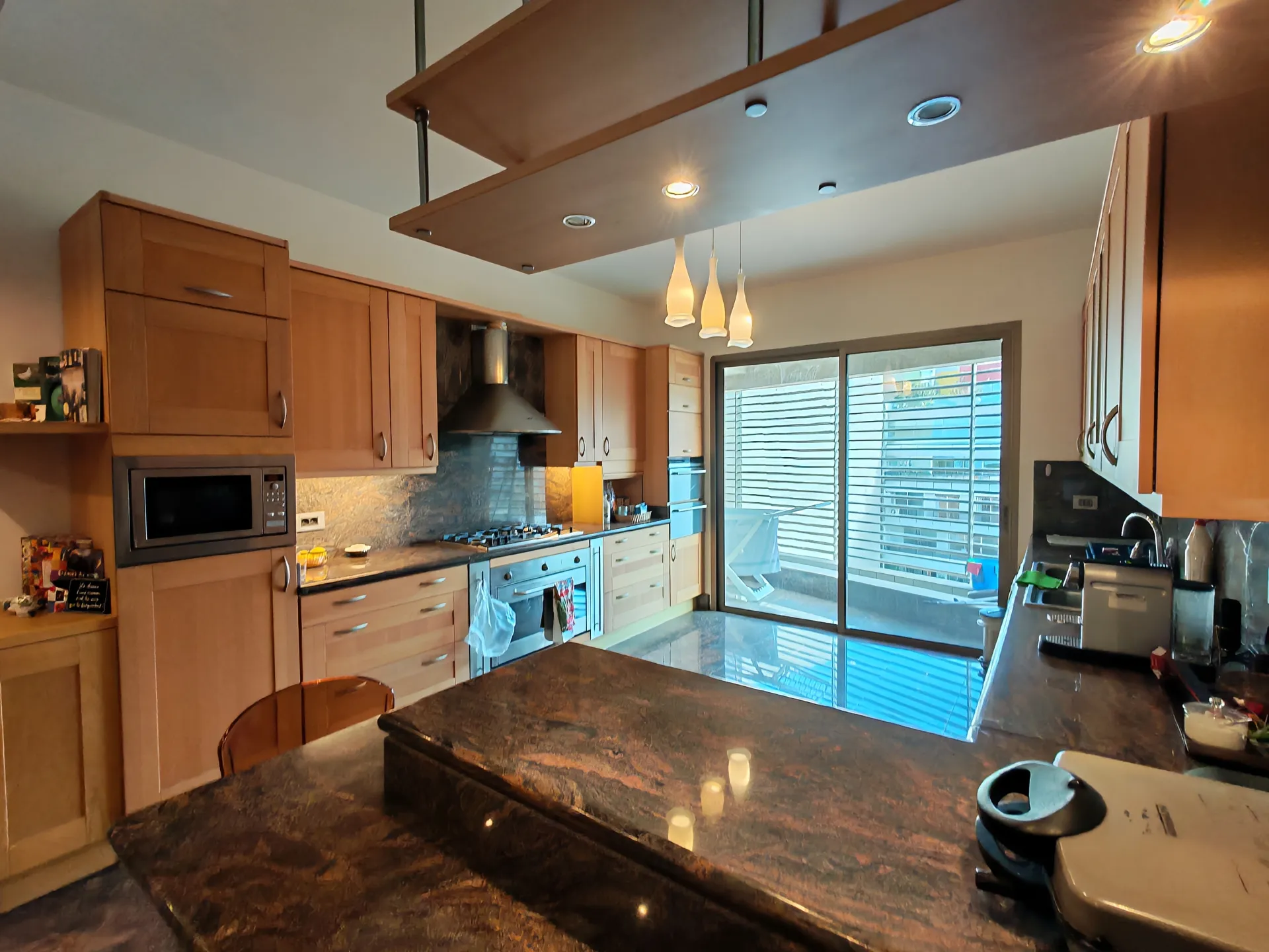 Apartment in Sursock, beirut, lebanon