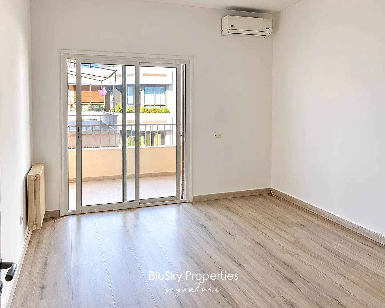 Apartment for rent in Achrafieh