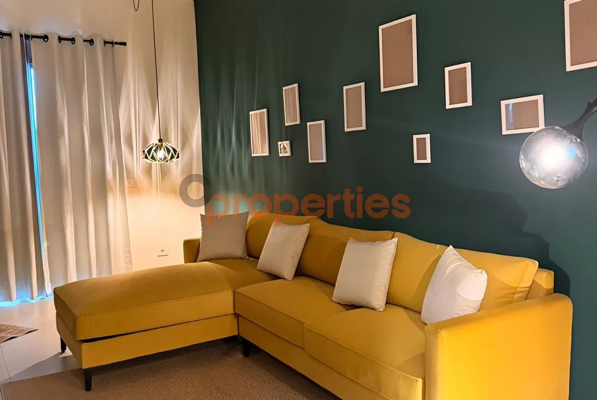 Apartment for Rent in Achrafieh