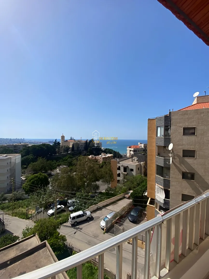 Apartment for sale in Jal El Dib, Lebanon - 3 bed, 2 bath