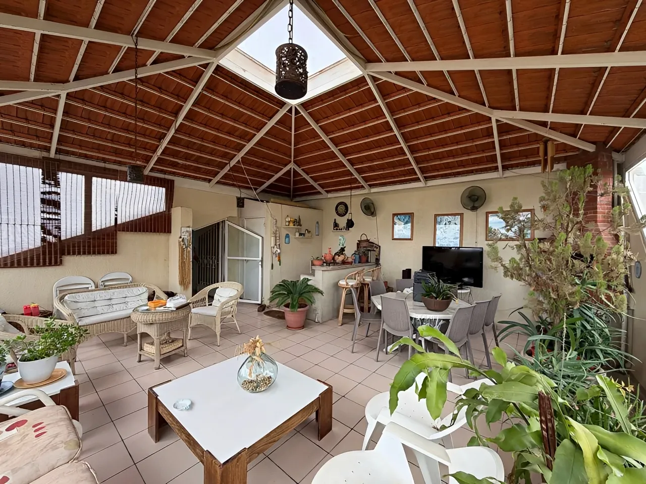 Apartment for Sale in Ajaltoun
