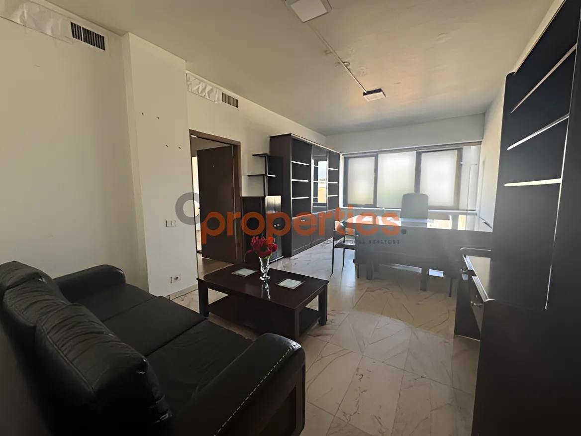 Office for Rent in Baouchriyeh
