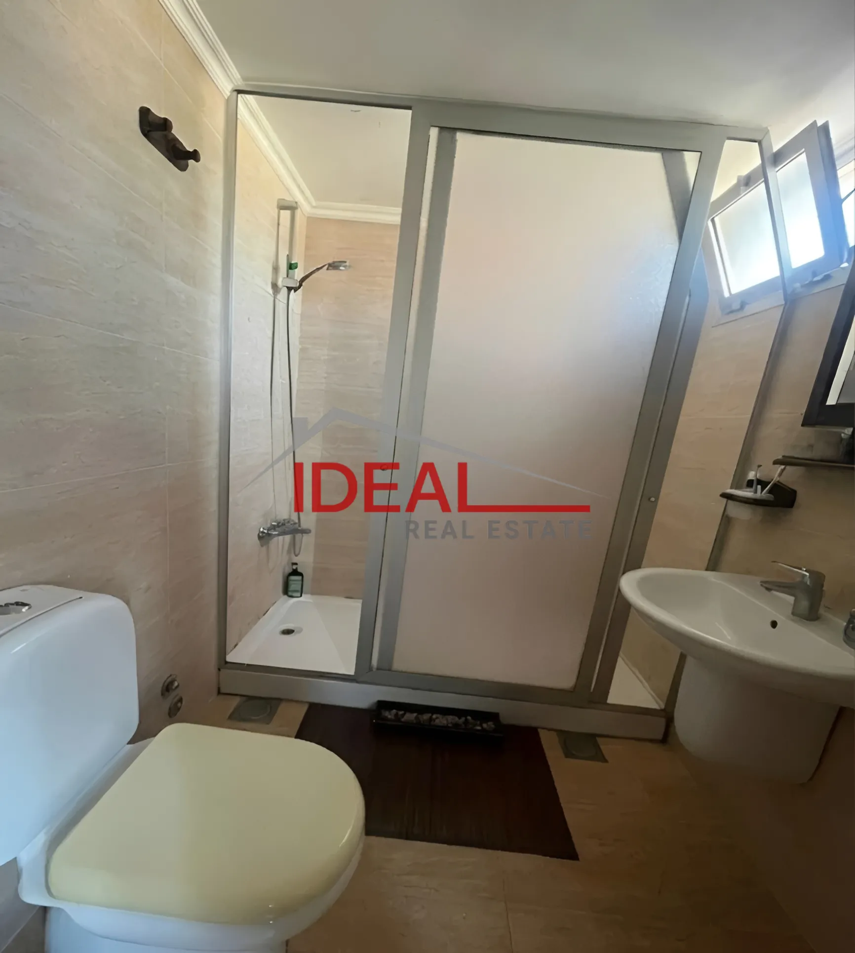 Apartment for sale in Sarba, Lebanon