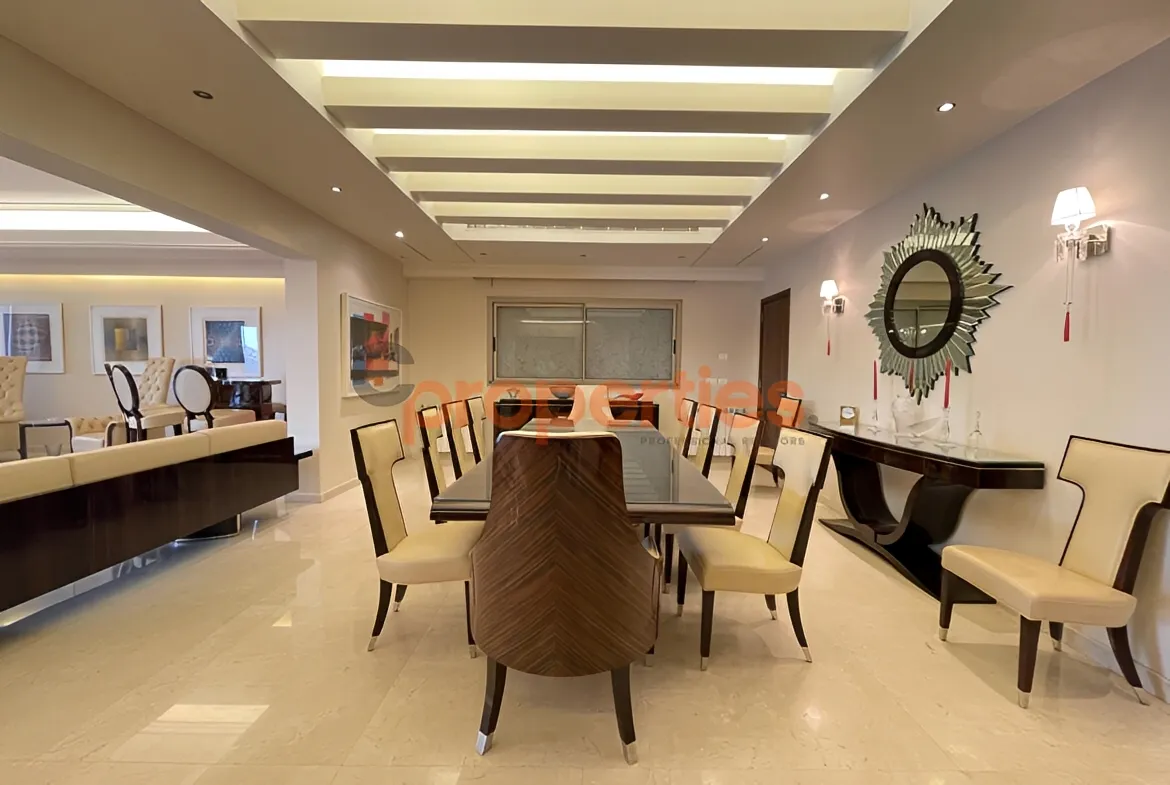 Apartment for Sale in Hazmieh