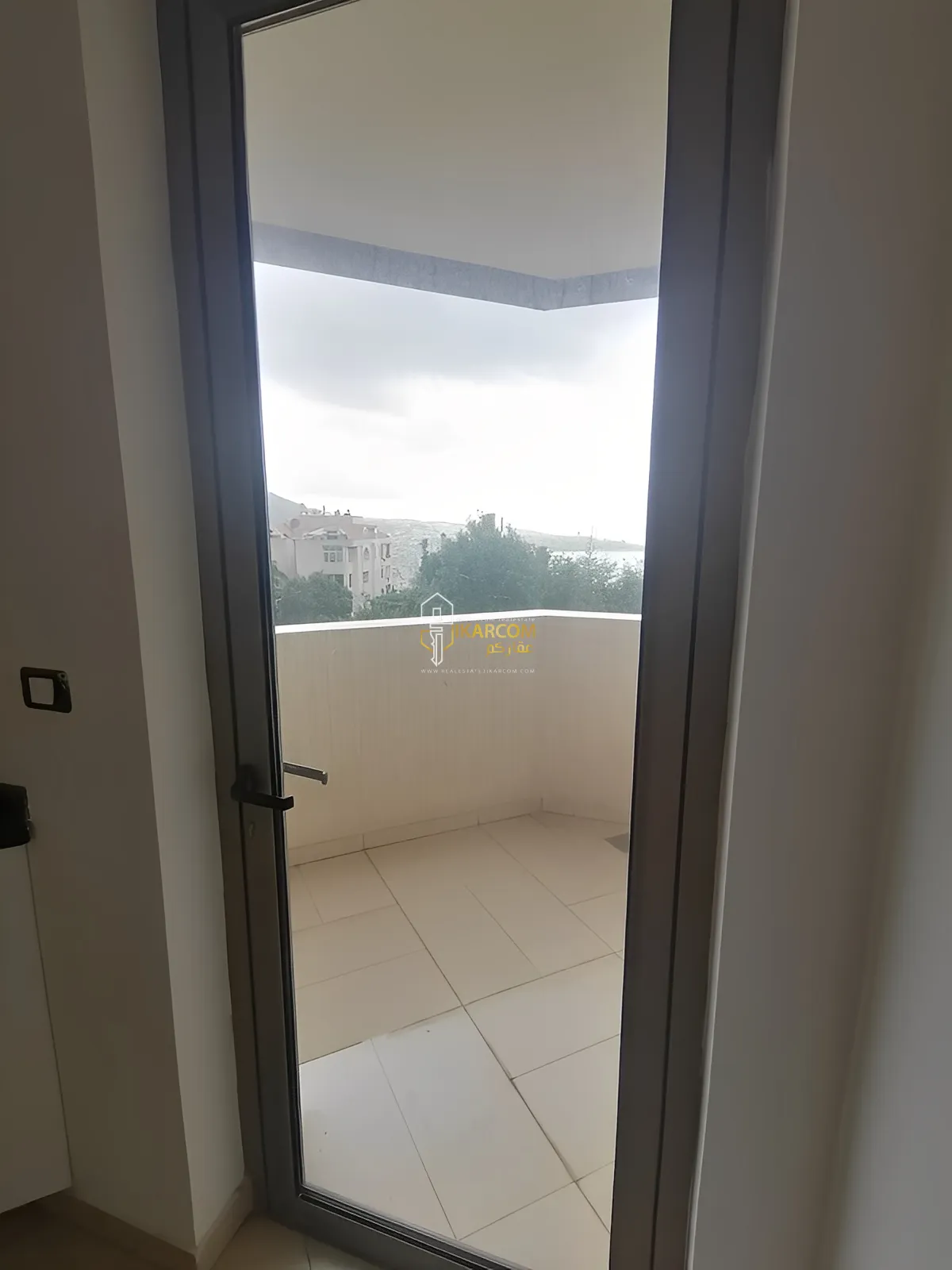 Apartment for sale in Kfar Hbab