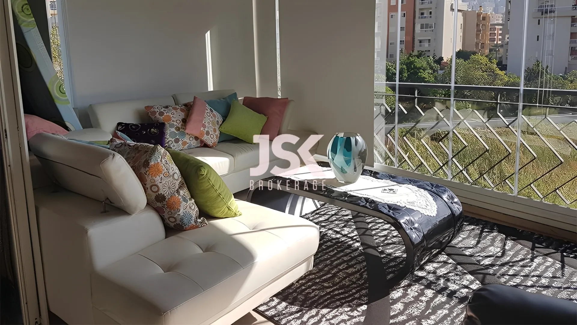 Apartment for Sale in Byblos, Lebanon - 3 bed, 4 bath