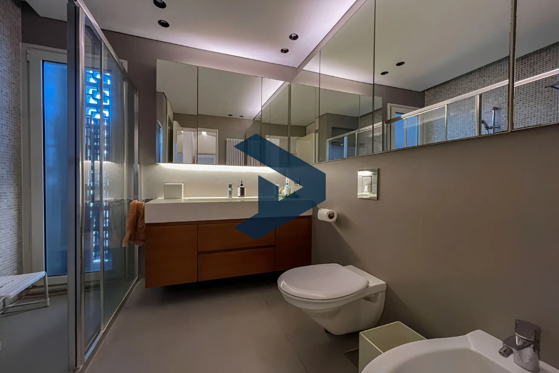 Apartment for rent in Achrafieh, Beirut, Lebanon