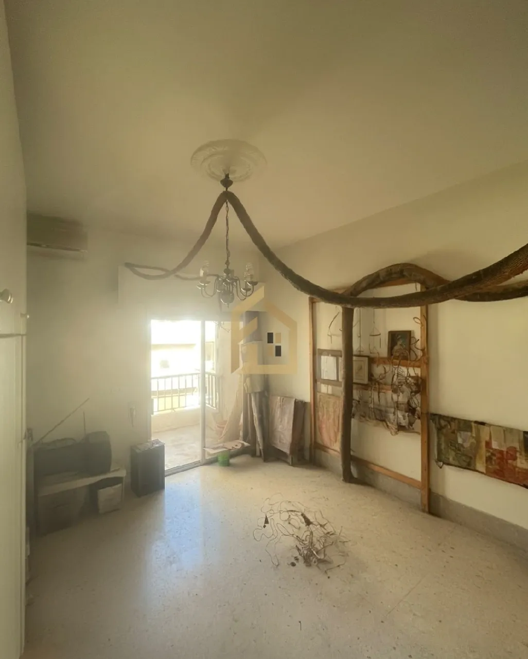 Apartment for sale in Achrafieh, Beirut, Lebanon - 3 bed, 4 bath