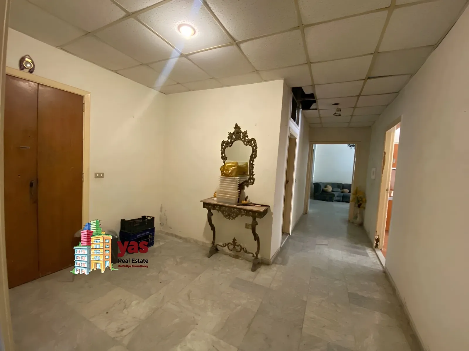 Apartment for Sale in Antelias - 3 bed, 3 bath