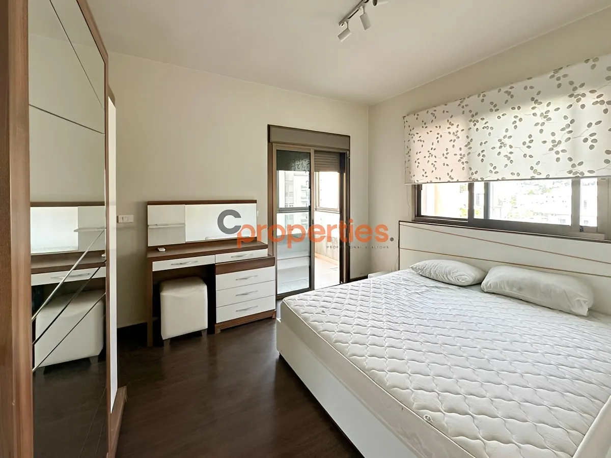 Apartment for Sale in Jdeideh