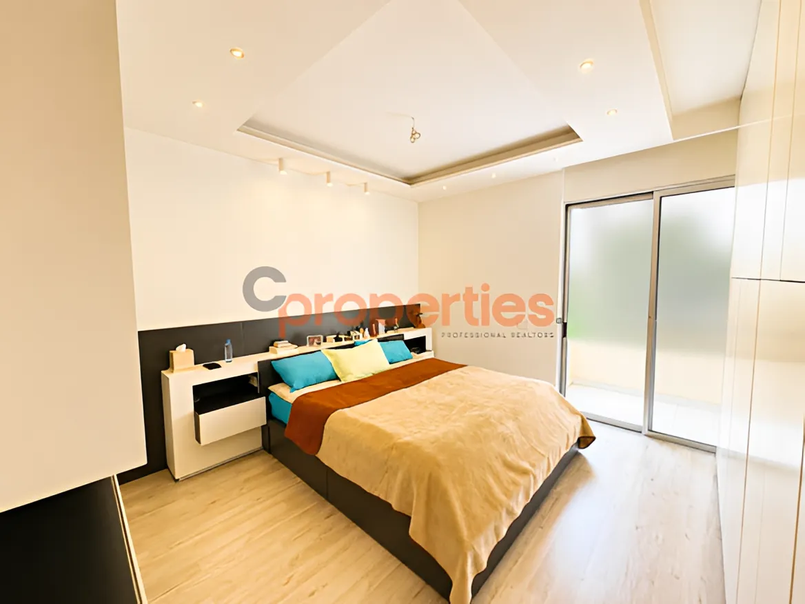 Apartment for Sale in Hazmieh