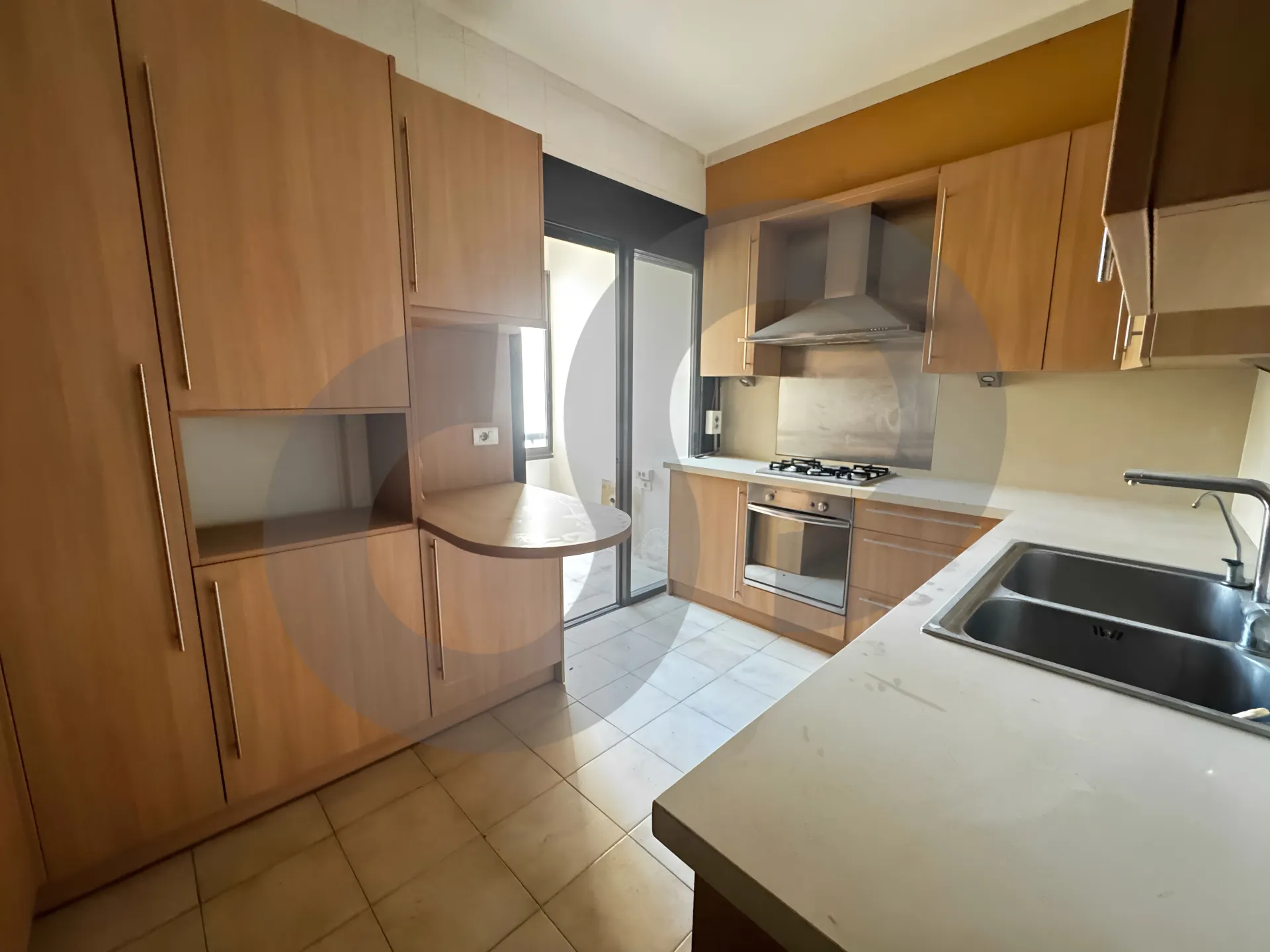 Apartment for Rent in Hazmieh