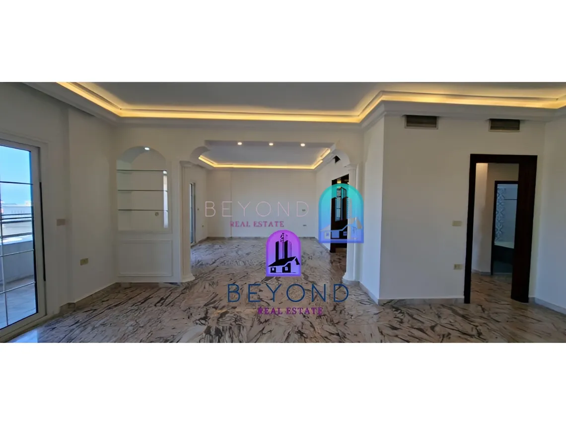 Apartment for sale in El Malla, Beirut, Lebanon - 3 bed, 4 bath