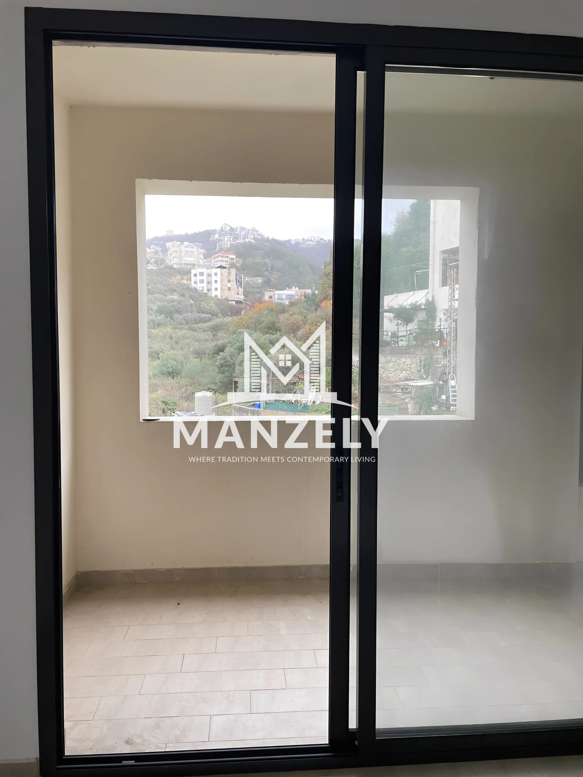 Apartment in Blat, lebanon