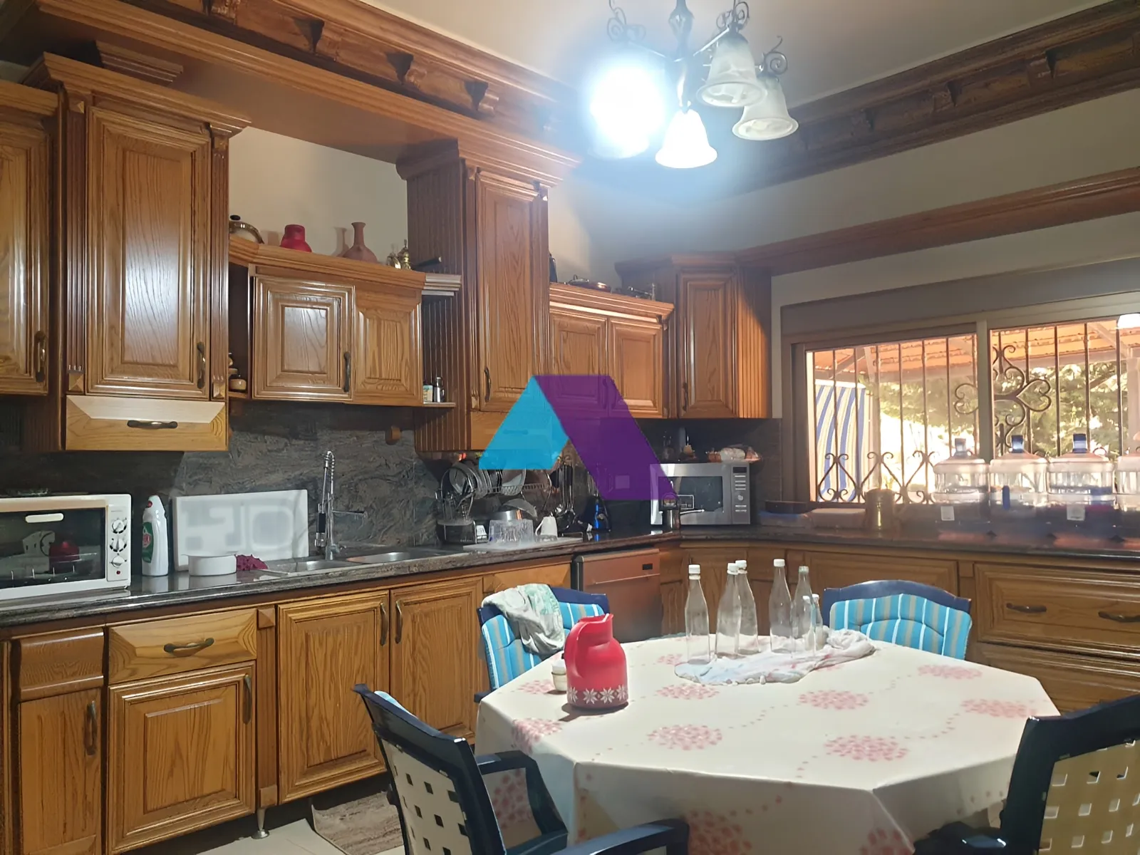 Villa for rent in Aabadiyeh