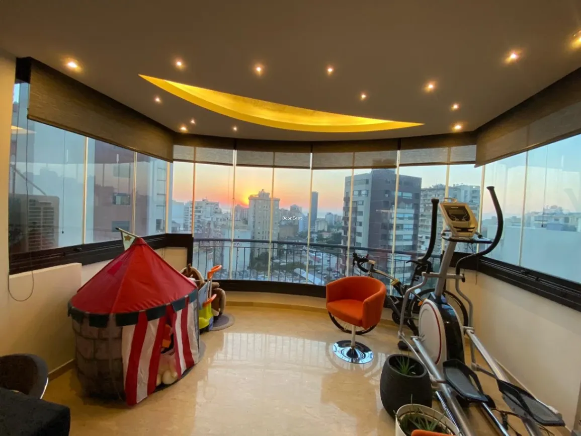 Apartment for rent in Mezher, Lebanon - 2 bed, 1.5 bath