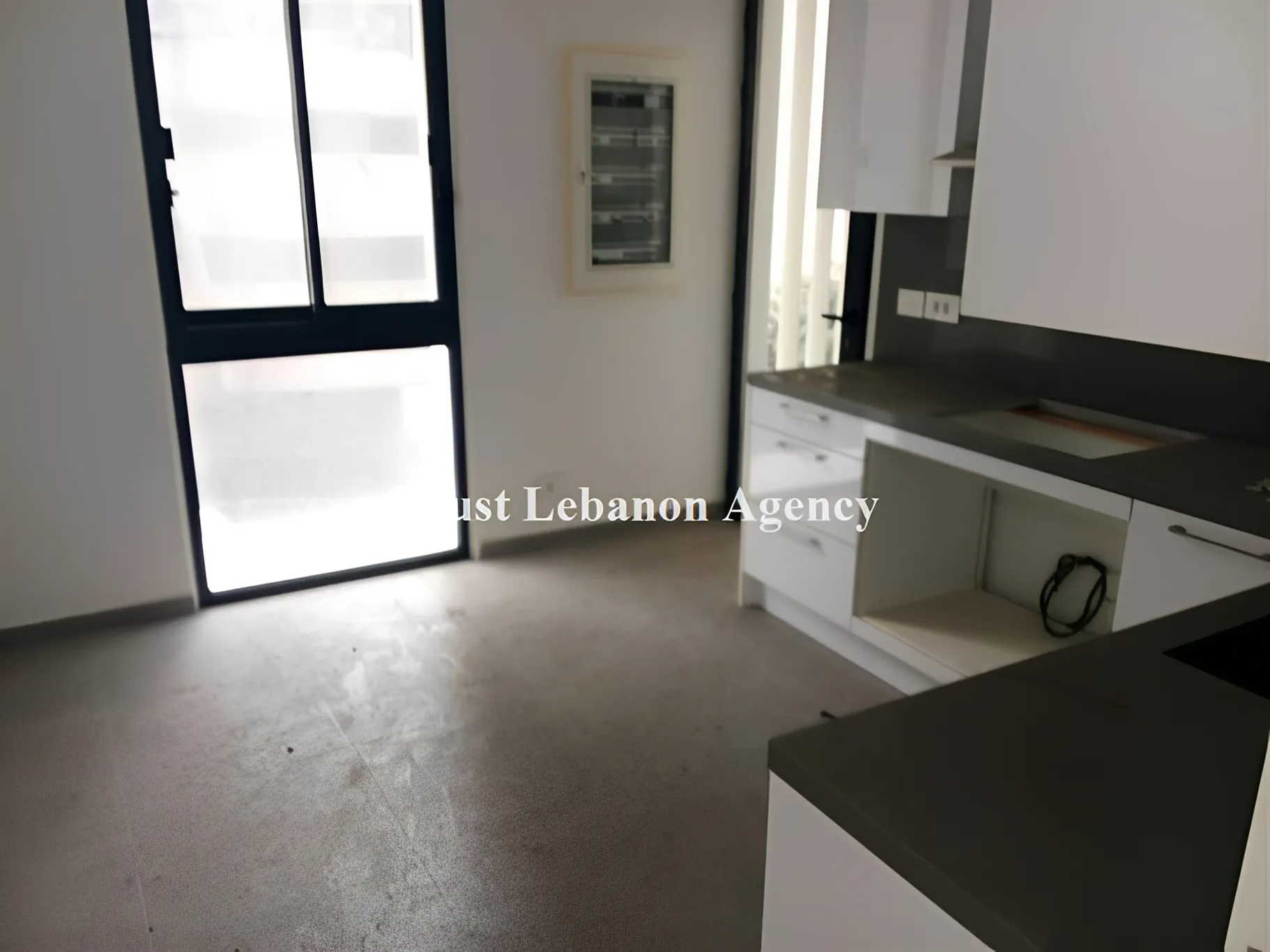 Apartment for Sale in Ain El Mreisseh Beirut Lebanon