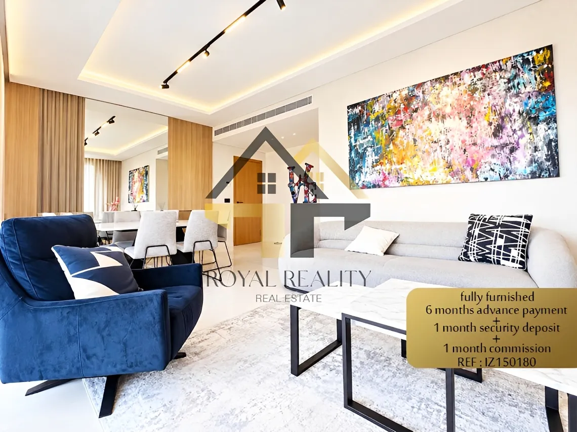 Apartment for rent in Achrafieh