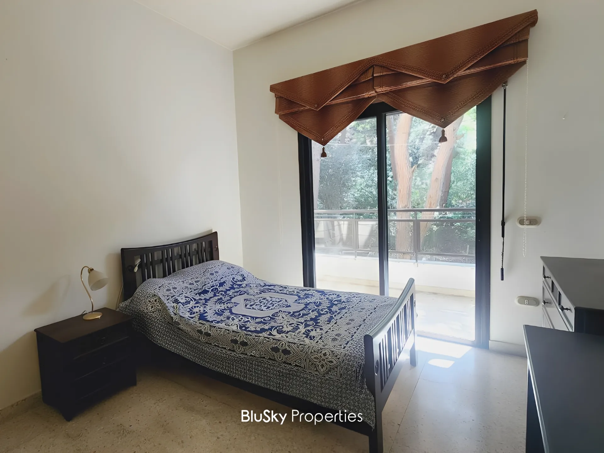 Apartment for sale in Bikfaiya