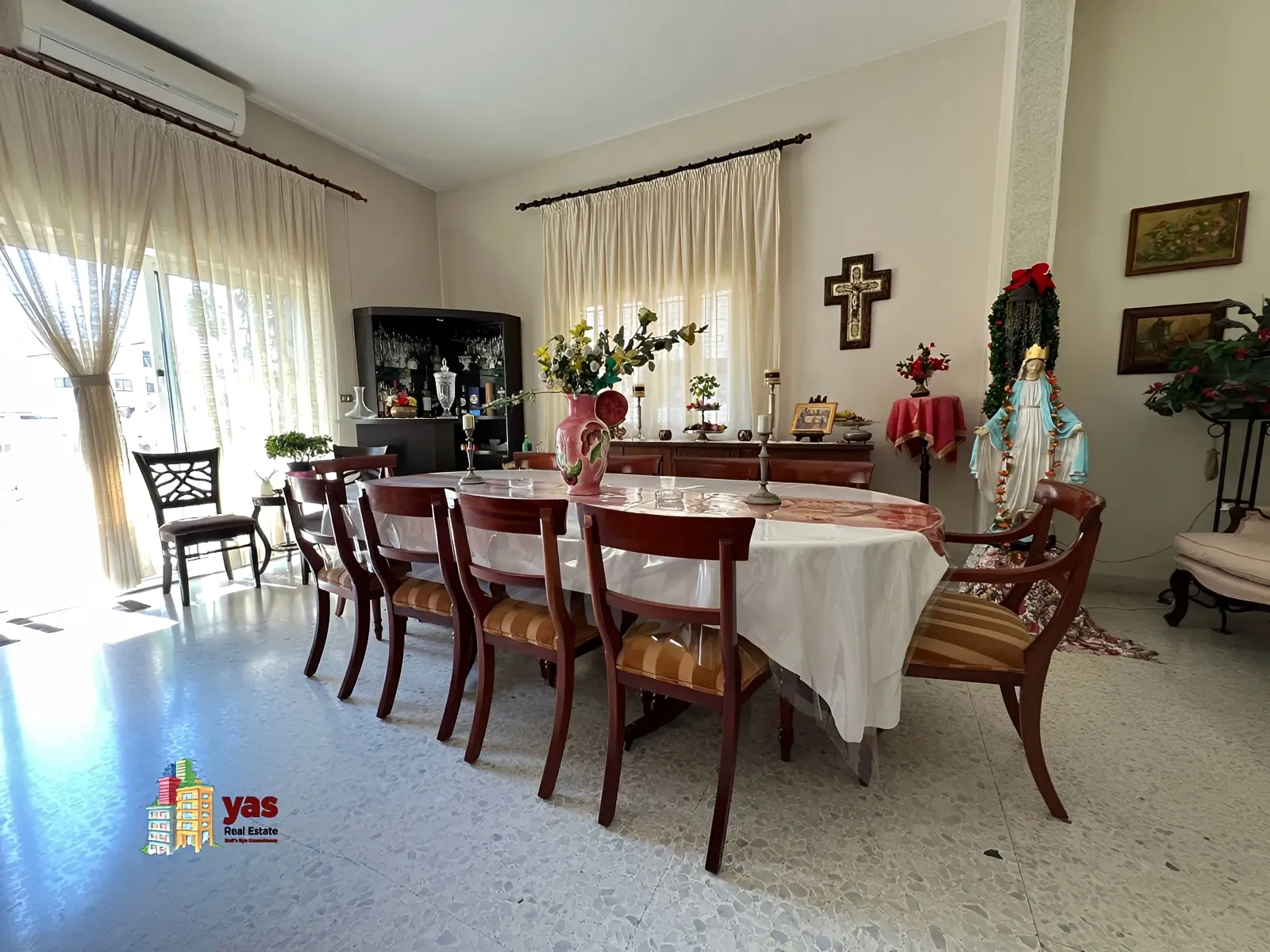 Apartment for Sale in Haret Sakhr