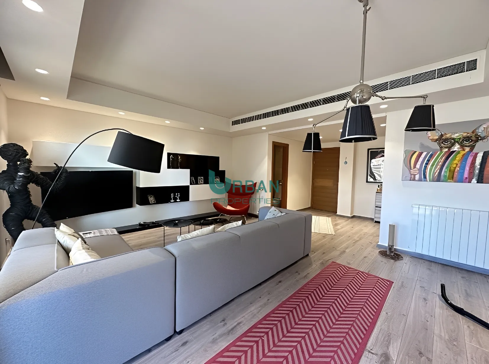 Apartment for rent in Dbayeh, lebanon - 2 bed, 2.0 bath