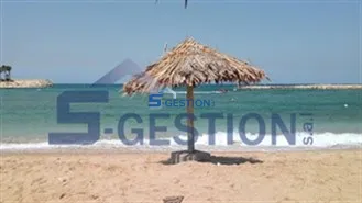 Chalet for Rent in Jiyeh