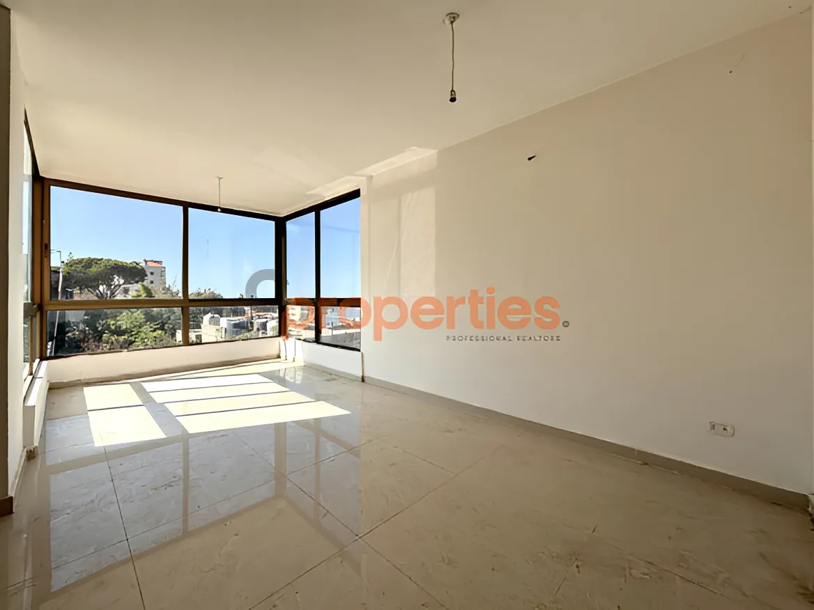 Apartment for Sale in Jouret El Ballout - 3 bed, 3 bath