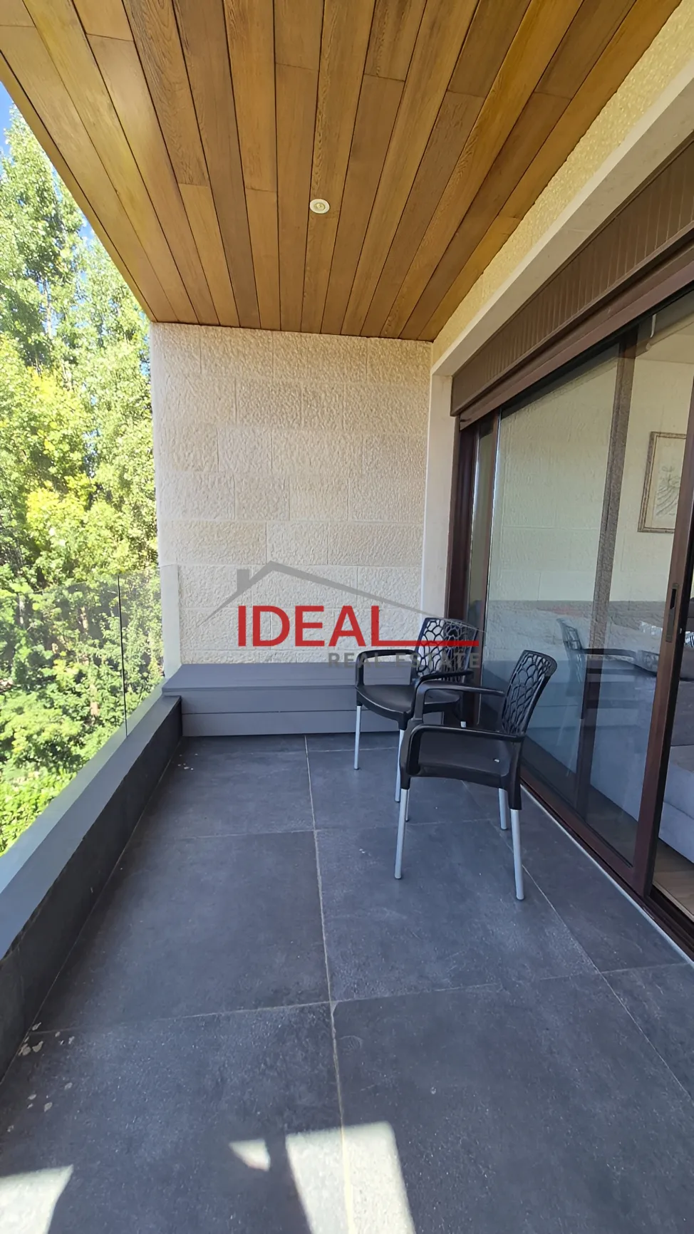 Chalet for sale in Kfardebian