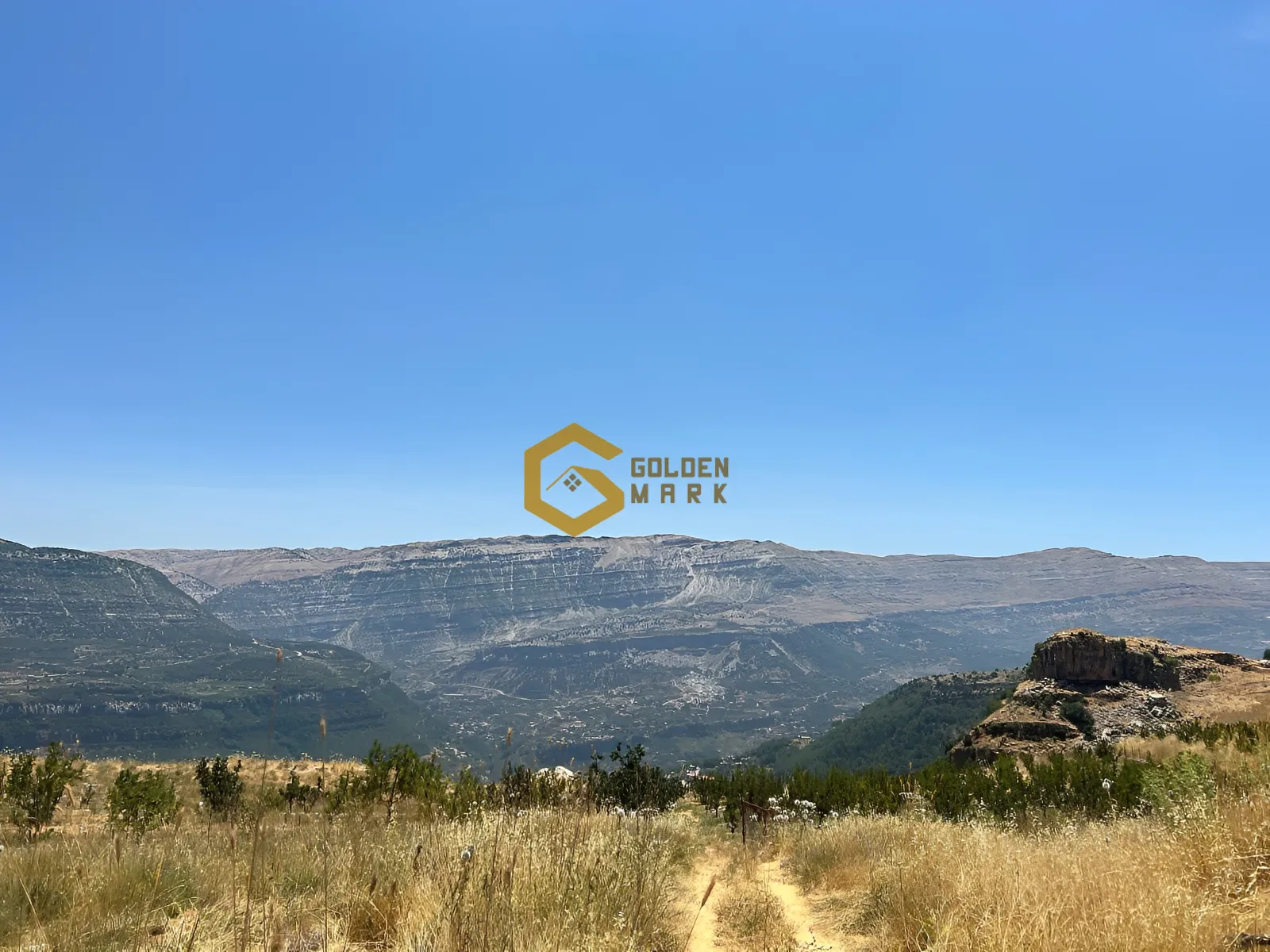 Land for Sale in Charbineh