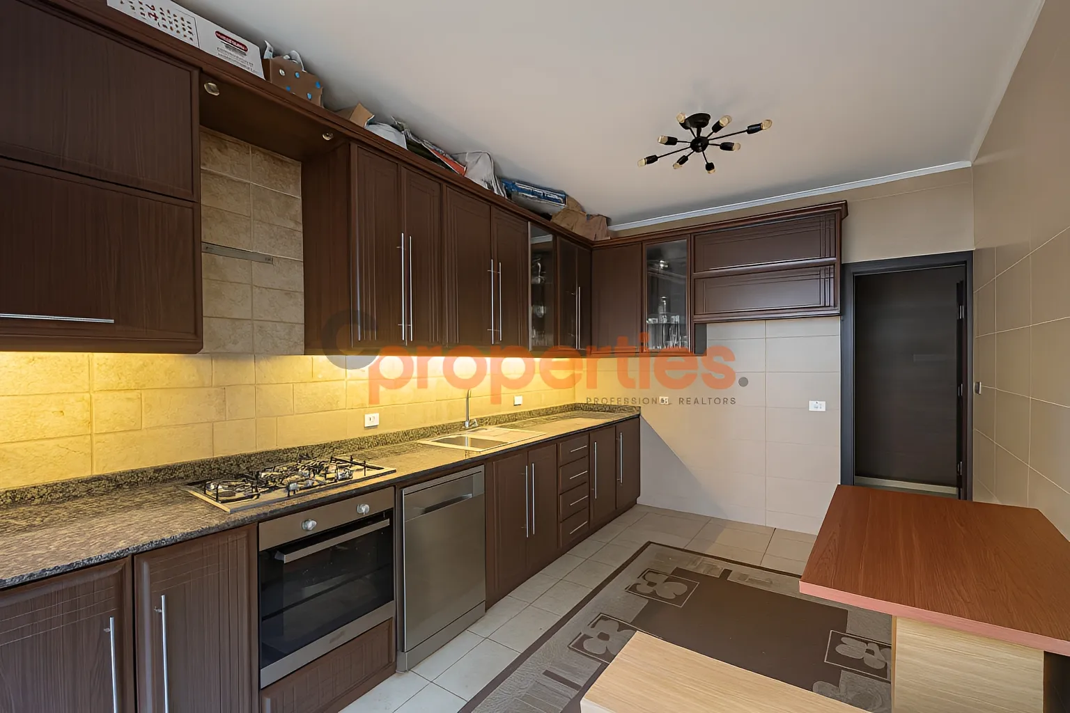 Apartment for Sale in Raoudah - 2 bed, 2 bath