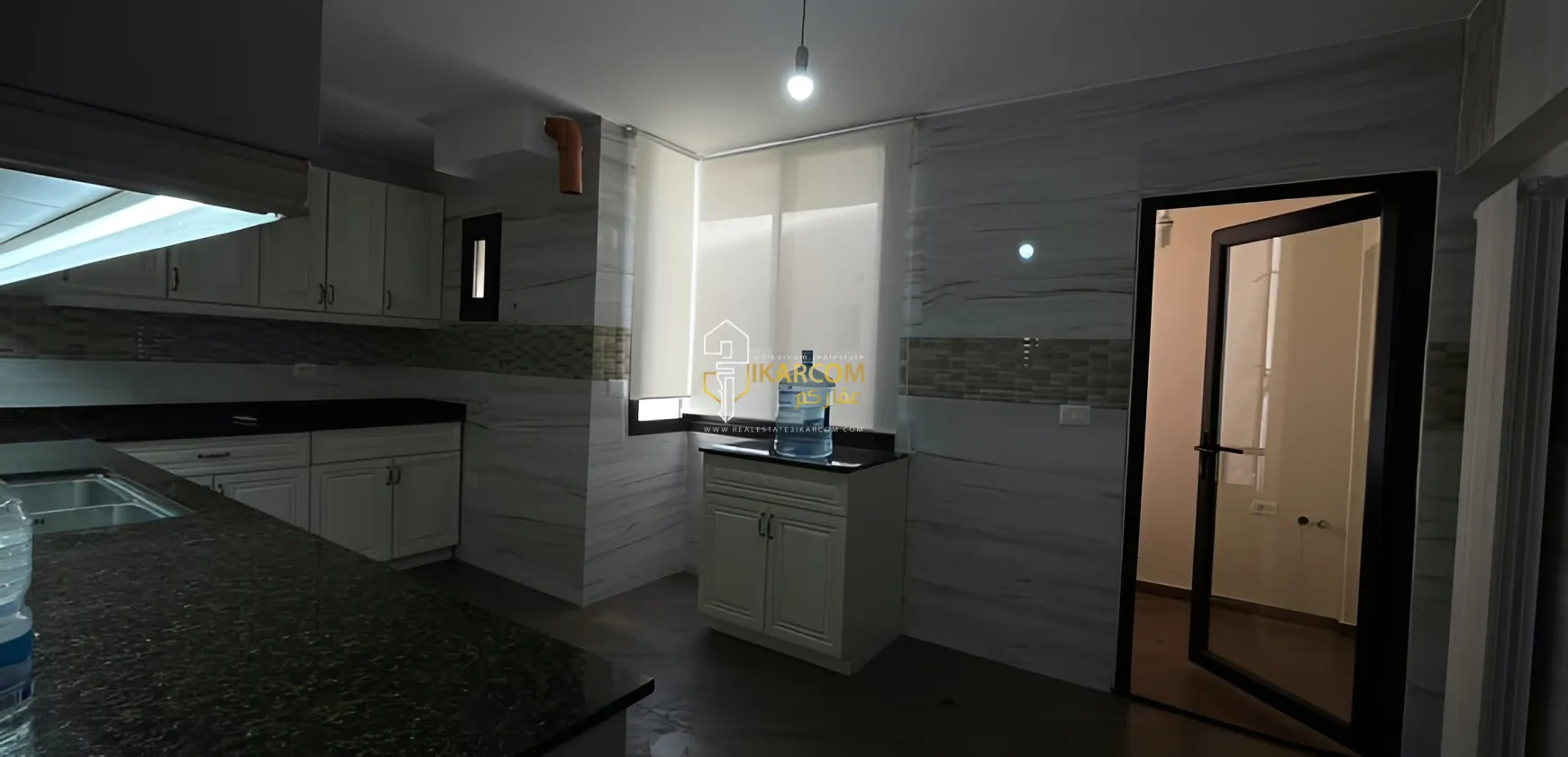 Apartment for rent in Hazmieh