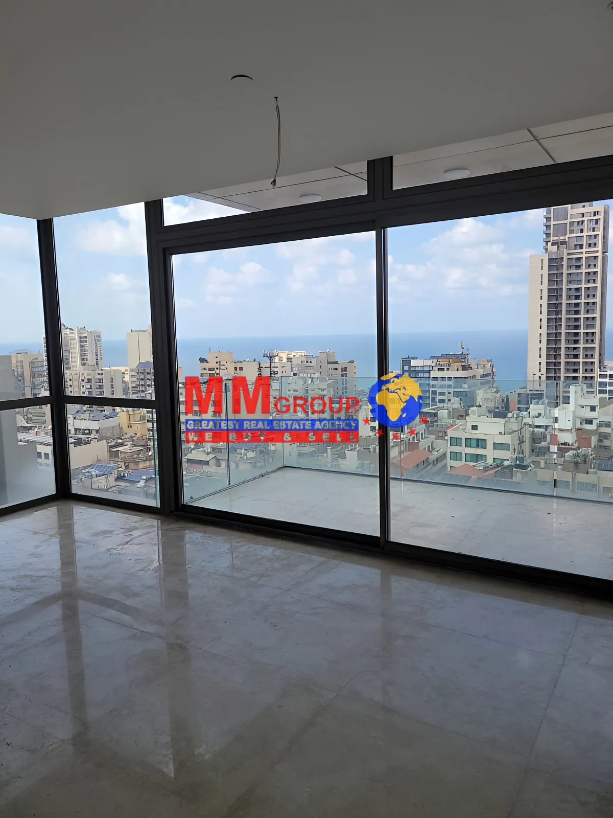 Apartment for Rent in Hamra