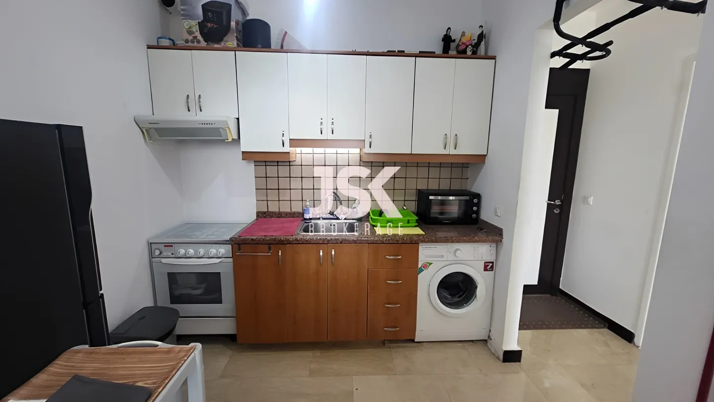 Chalet for sale in Jeita, Lebanon - 1 bed, 2 bath