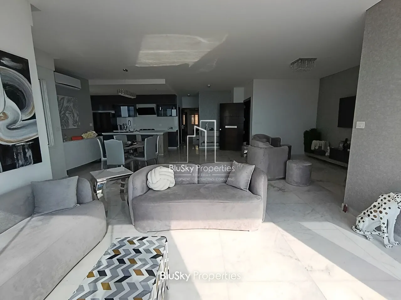 Duplex for Sale in Fidar - 3 bed, 3 bath