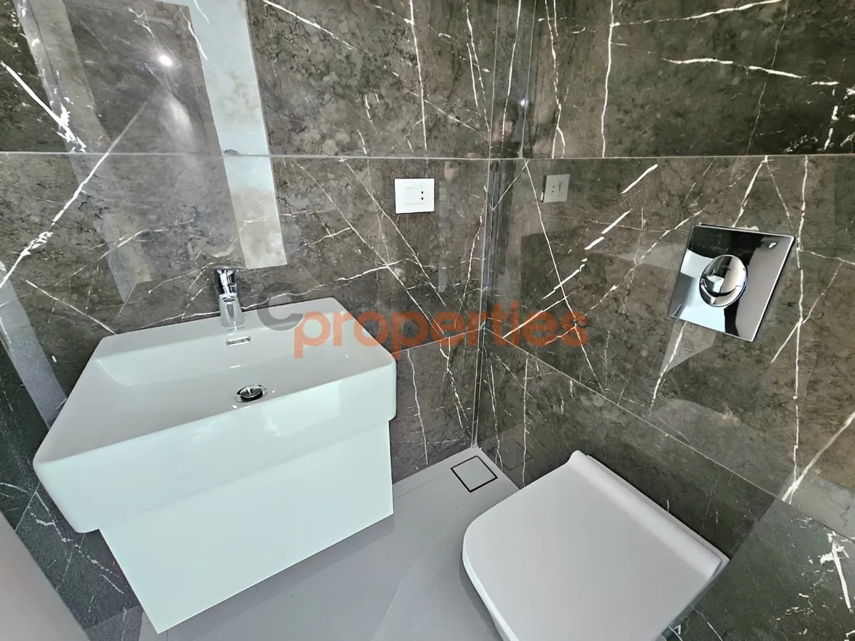 Apartment for Sale in Dbayeh