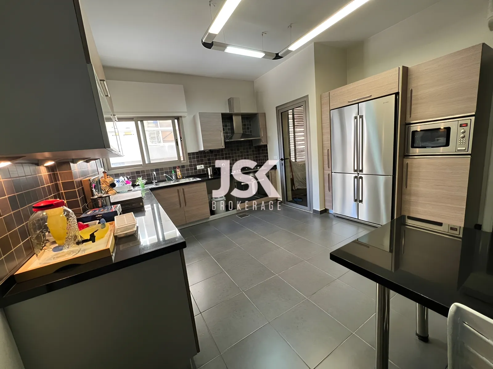 Apartment for Rent in Mar Takla