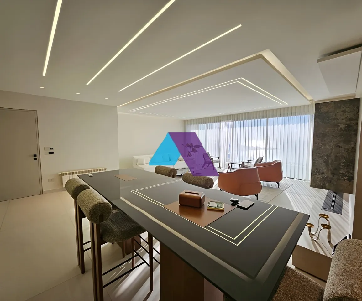 Apartment for sale in Sahel Aalma