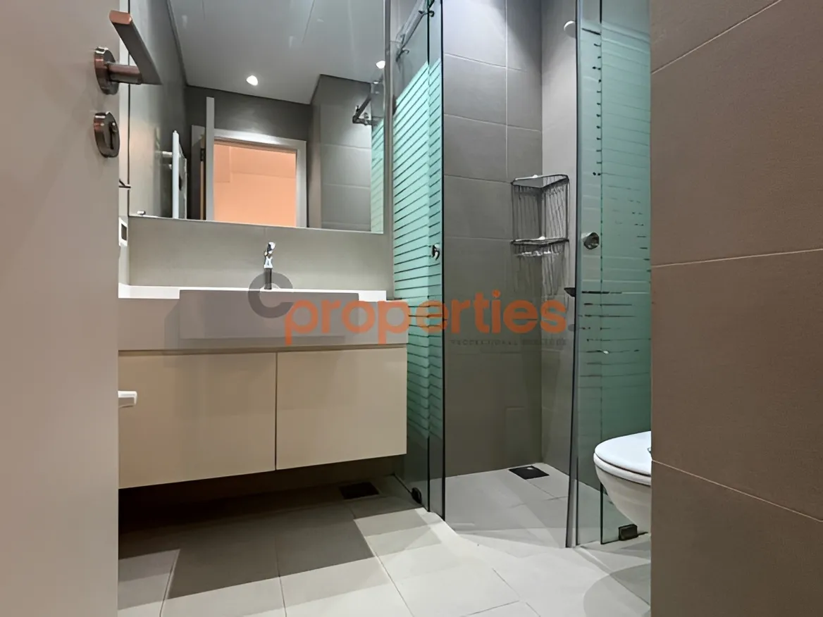 Apartment for Rent in Badaro