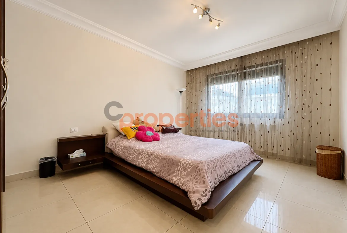 Apartment for Sale in Hamra