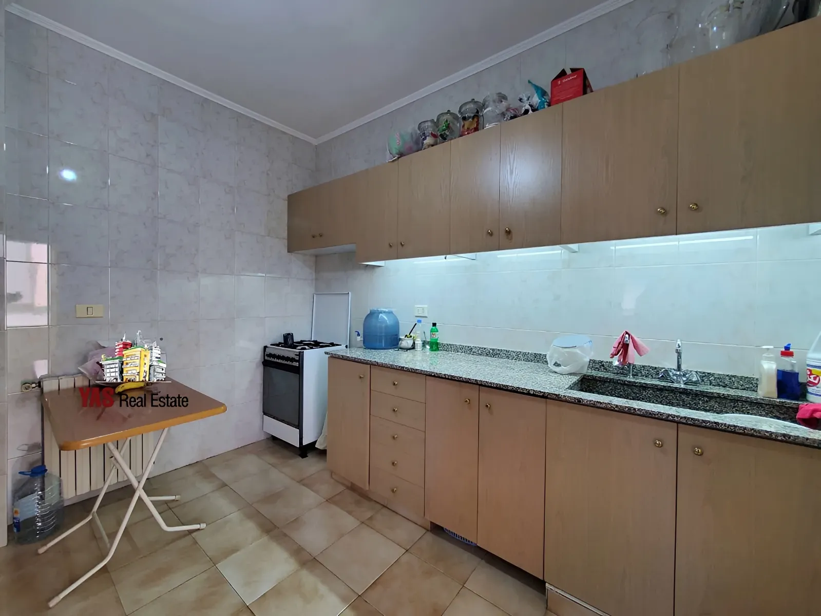 Apartment for Sale in Ajaltoun - 2 bed, 2 bath