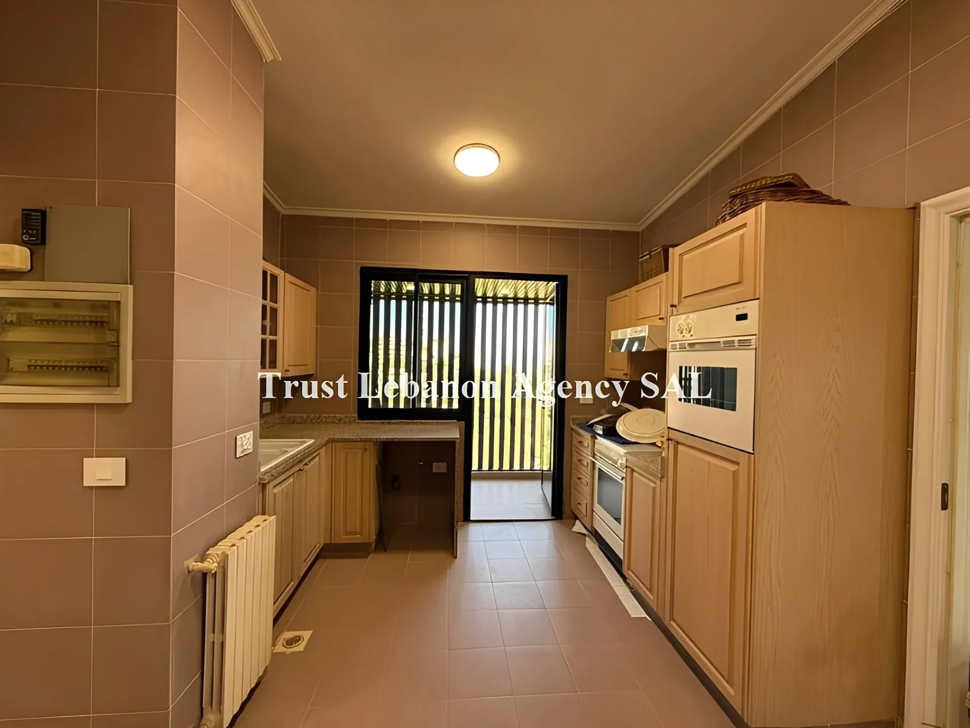 Apartment for Rent in Metn Beit Mery Lebanon