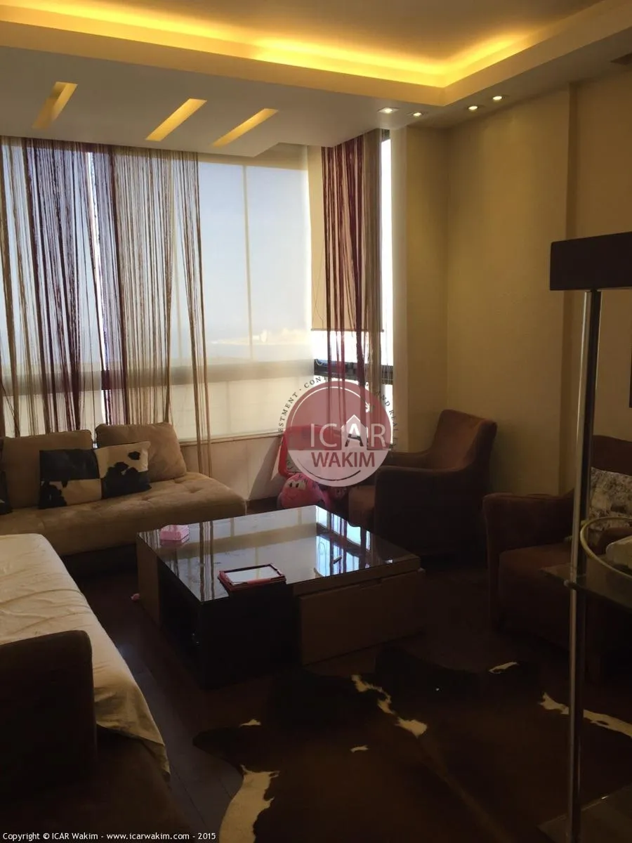 Apartment for Sale in Ghadir