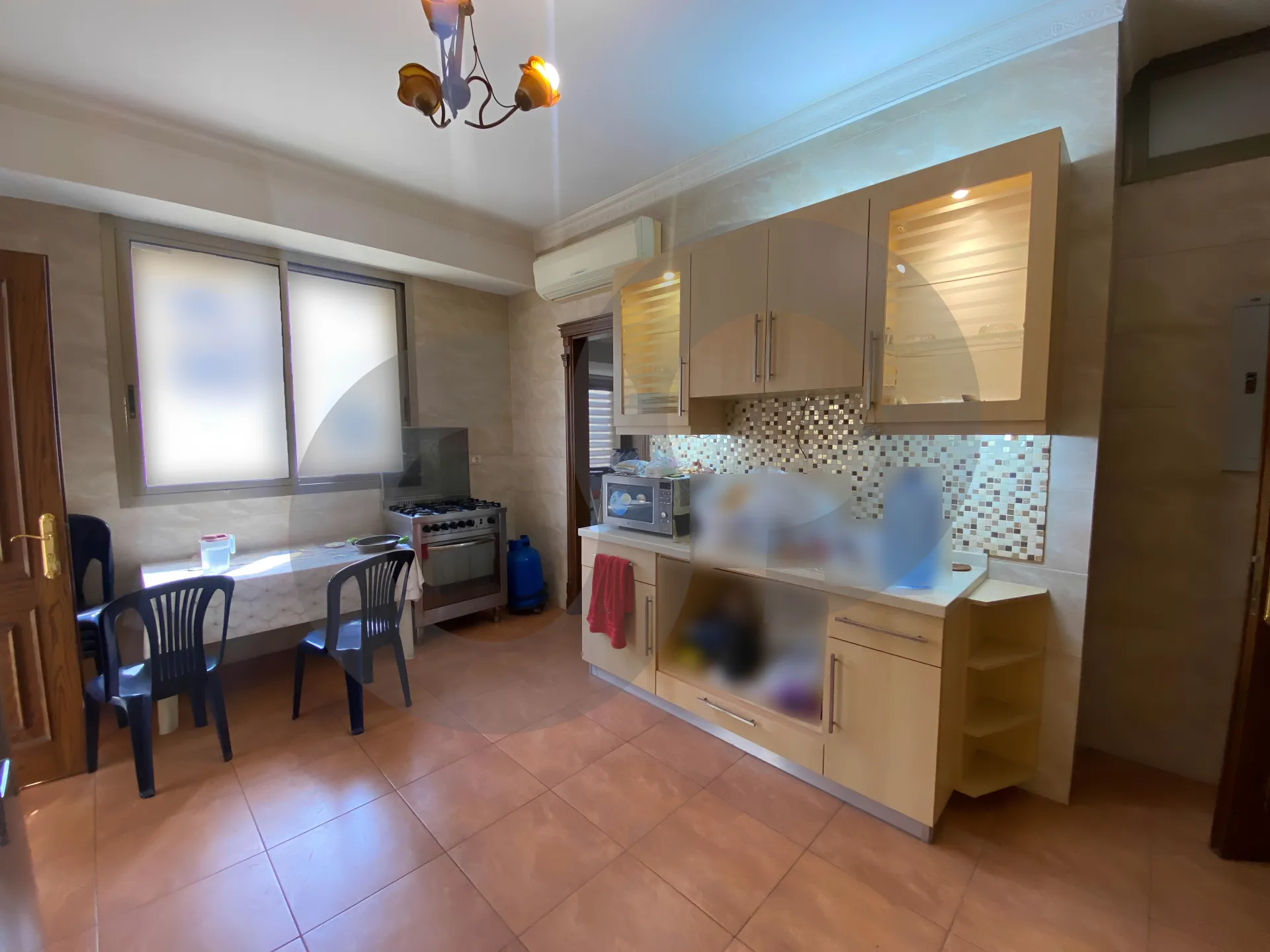 Apartment for Rent in Jnah