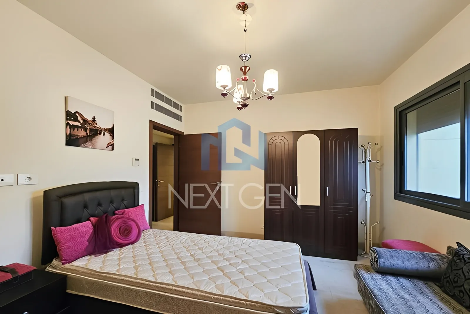 Apartment for Rent in Achrafieh