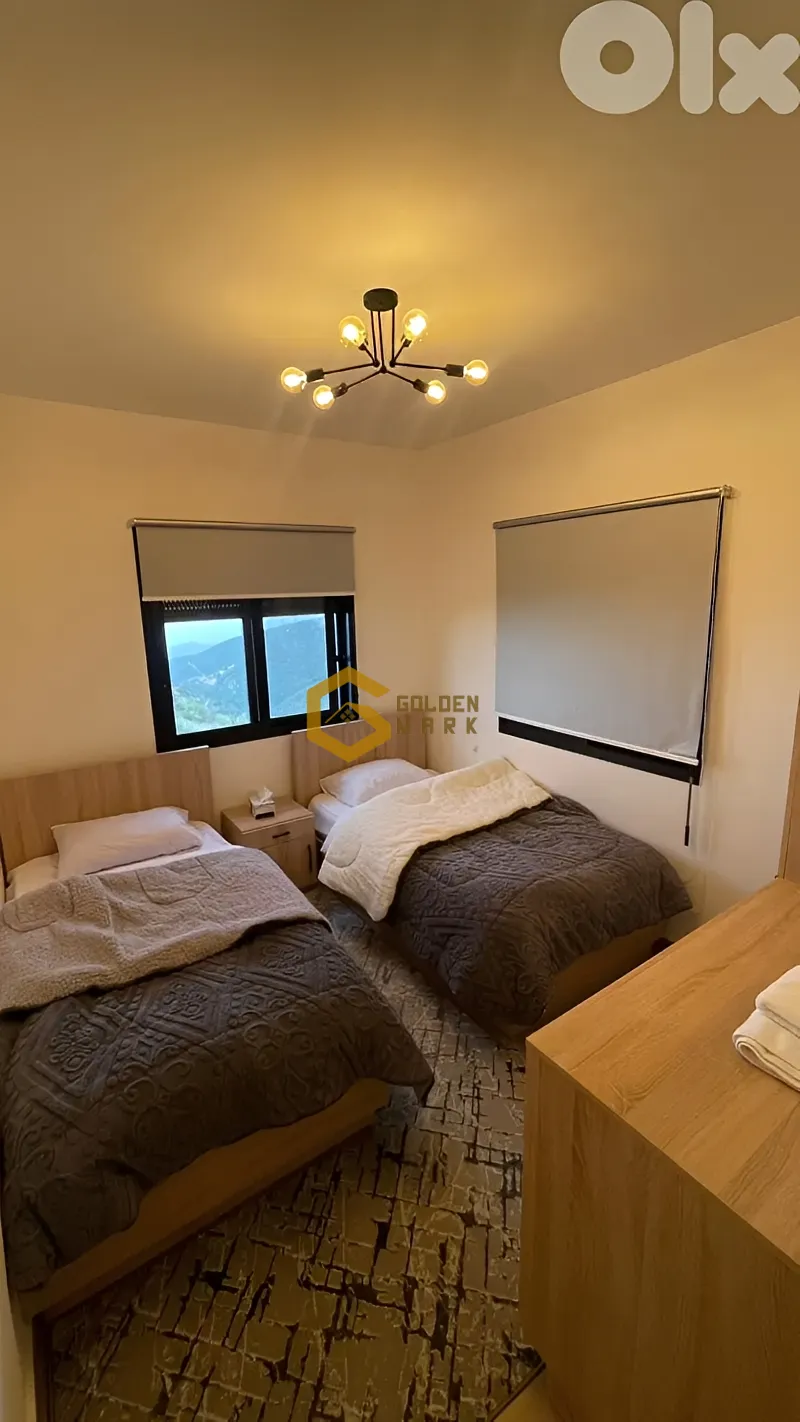 Apartment for Sale in Aannaya