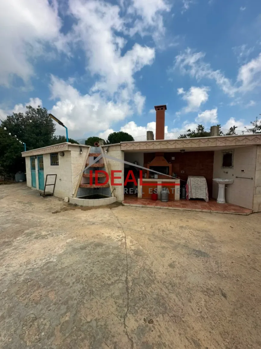 Villa for sale in Baadaran, Lebanon