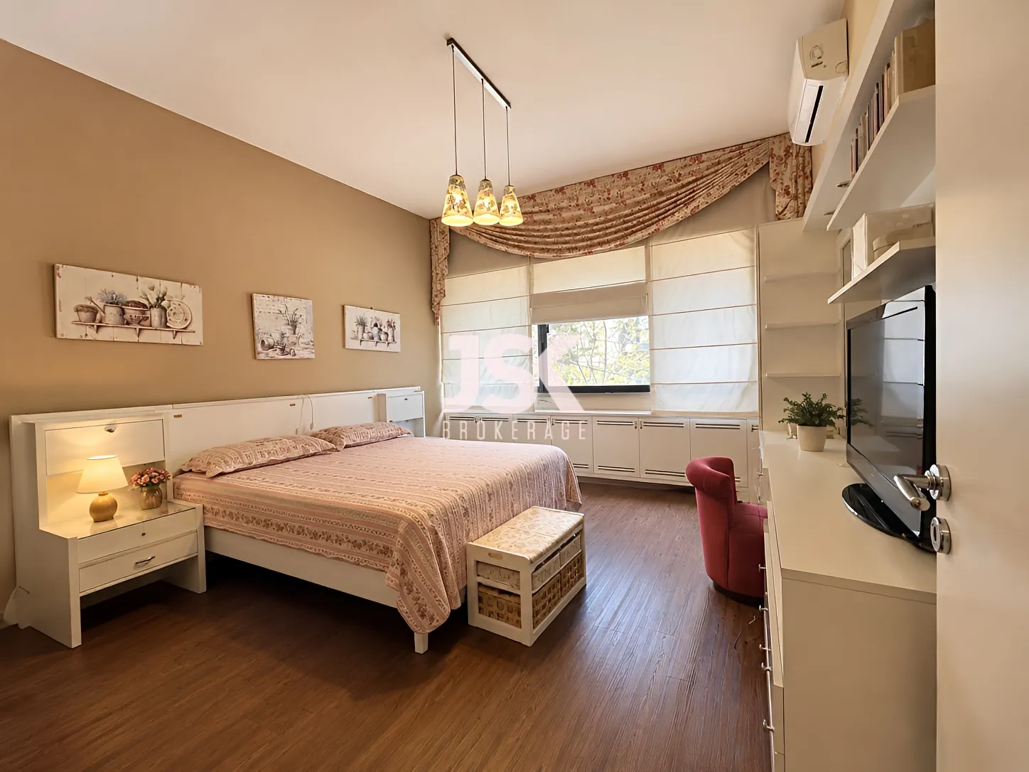 Apartment for Sale in Badaro