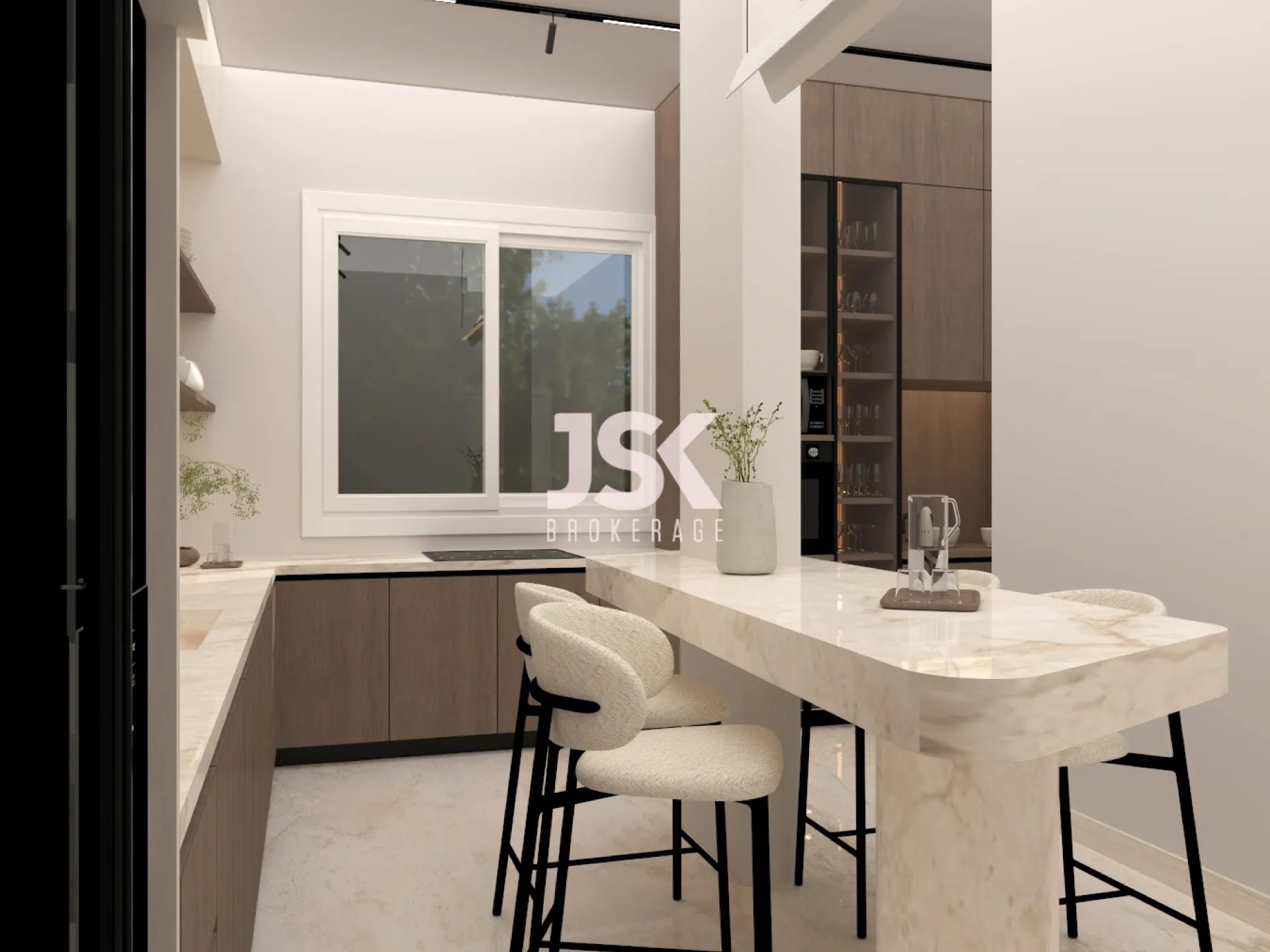 Villa for Sale in Batroun