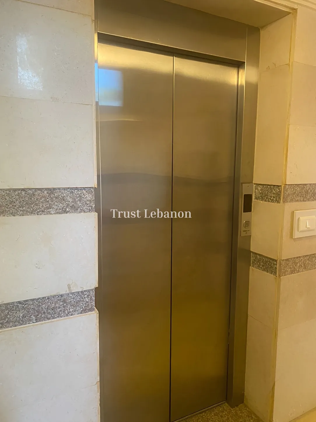 Apartment for sale in Dhour El Choueir, Lebanon