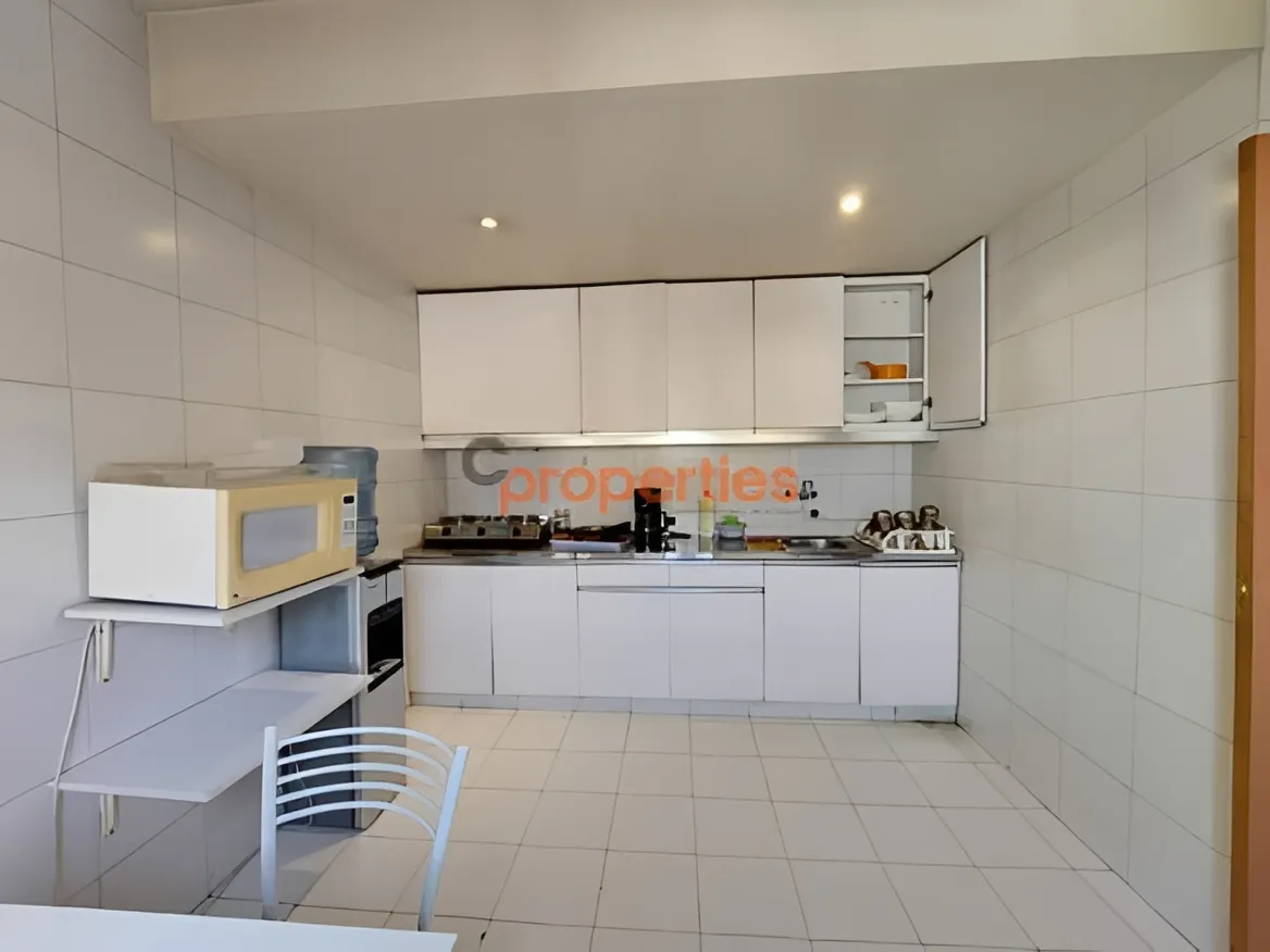 Office for Rent in Jal El Dib